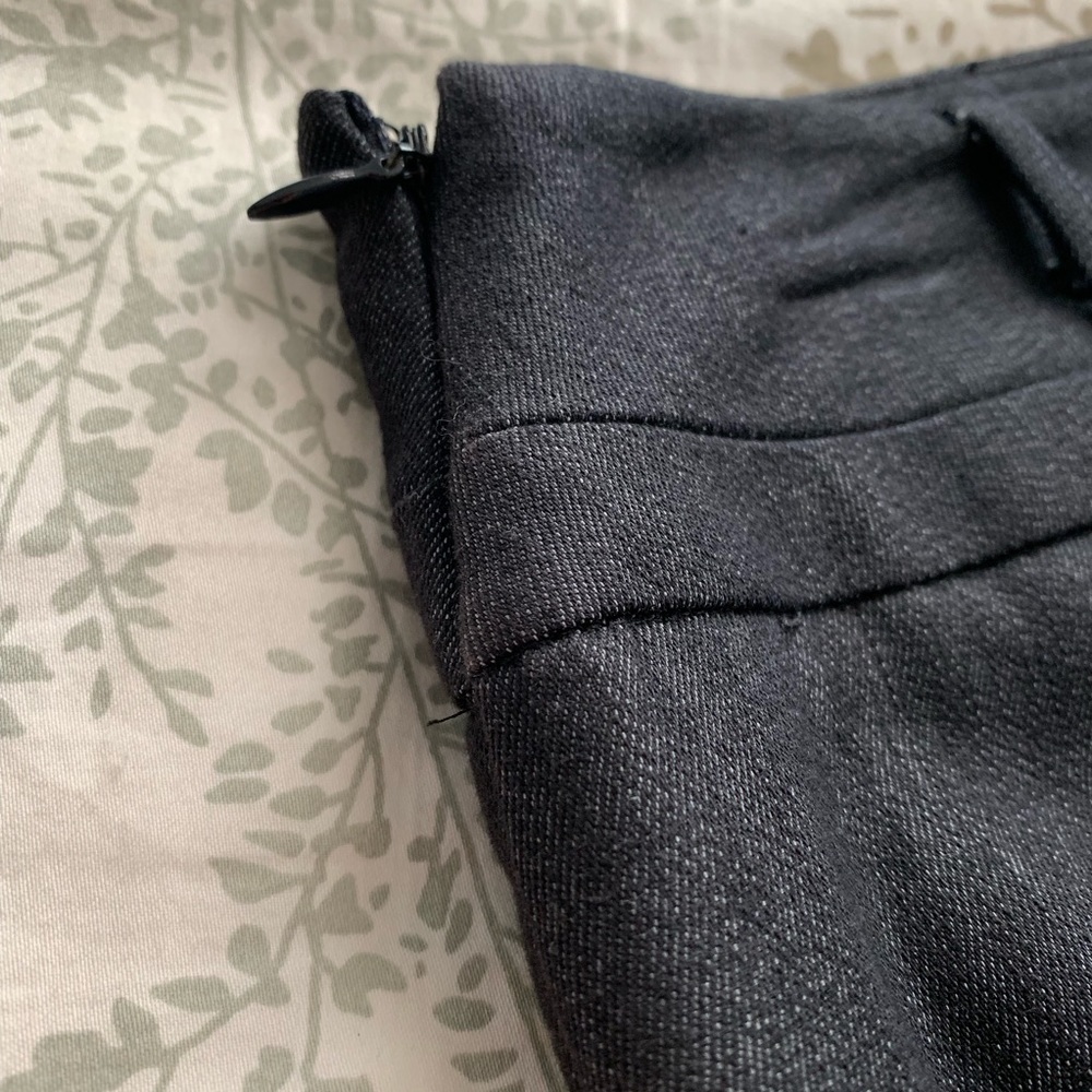 Apt 9 Skirt - Picture 5 of 7